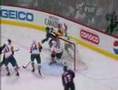 NHL Saves of the Week