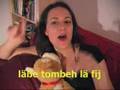 Lektion 10 - Französisch für Anfänger mit Eve-Marie