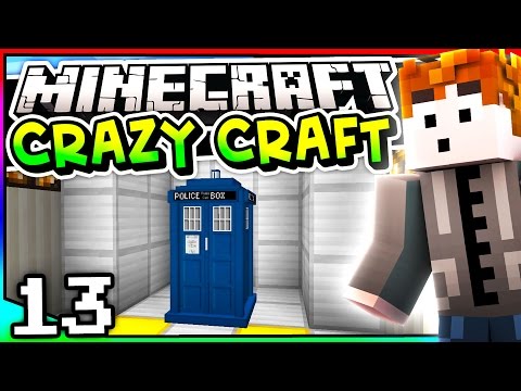 how to get crazy craft 3 how to get crazy craft 3