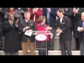 Citrus Bowl Ribbon Cutting
