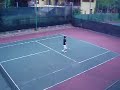 Finale del torneo Atp di Roncadelle