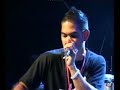 Demi final Beat box TKO 2007 à l'olympic Nantes