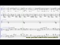 Michael Jackson - Beat It Sheet Music