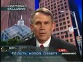 major general john batiste  ret  talks to keith olbermann