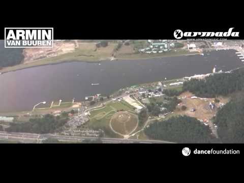 A|X - Summer of Armin: Ukraine To Poland