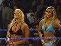 Torrie & Stacy vs Billy& Chuck