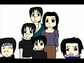 Naruto stupid fan flash