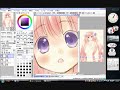 落書きイラストを描いてみた