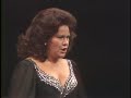 Eva Marton - Turandot - \"In questa reggia\"