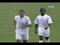 African Football Friendlies