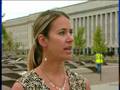 The 9/11 Pentagon Memorial