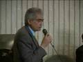 Tor Vergata Economia: Ciarlo interviene al Forum AICUN 2008