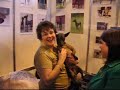 Crufts Dog Show 2008 Video at NEC Birmingham Hairless Dogs Crufts Dog Show 2008 Video at NEC Birmingham Hairless Dogs