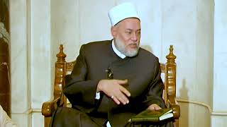 سورة آل عمران - آية 36: 38