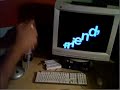 \"Swing\" Wiimote animation