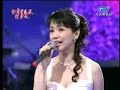 蔡幸娟 - 再見我的愛人