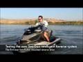 RIDE REPORTS - vips on 2009 Sea-Doo GTX Ltd. is and RXT is 255