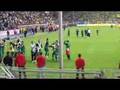 BVB vs. Wolfsburg Auswärtssieg!!! UEFA CUP!!!