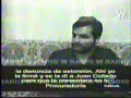 AHUMADA-PRESO-POLITI