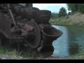 Sumpter Valley Dredge State Heritage Area