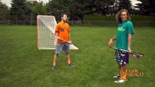 Flow Tips with Connor Martin - Dodging To Score