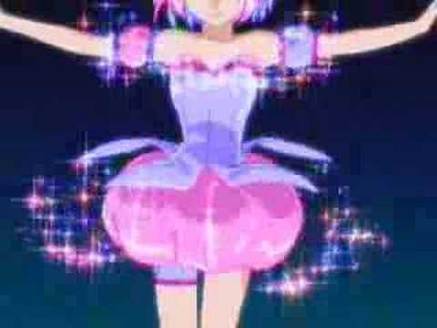Metamorphaのための克己Transformation