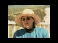 may 1996
amidst the crazy cars, the beautiful people and the palm trees of los angeles, usa, one wizard has cast his spell. the 60's maddest scientist, dr timothy leary, passionate advocate of lsd, prepares for his final 'trip'. terminally ill, he made his home a sanctuary for doting pilgrims, wacky kids and anarchic artists. gaunt and propped up in a wheelchair, he receives hundreds of phone calls from acolytes begging to meet him. filmmakers and young hippies with lengthy dreadlocks lounge on his sofas discussing the nature of their art. the feature includes archive footage of leary during the 60s as the rebellious psychologist at harvard and the radical preacher at millbrook mansion. a quirky, colourful look at the life of timothy leary and his plans for death and cryogenics. includes an interview with the icon himself.