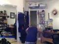 P90X Back Biceps