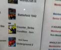 Worldcraft Top Ten Games