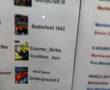Worldcraft Top Ten Games