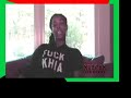 khia on str8 krackk dvd magazine premier edition  preview 