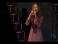 Arianne - Por me Amar (Louvorzão 2009)