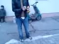 Der Feuermann
