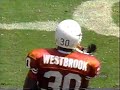 1996 Bryant Westbrook hit on Notre Dame 1996 Bryant Westbrook hit on Notre Dame