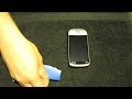 Lifehacker - Lifehacker - How To Turn a Lens from a DVD Drive into a Powerful Macro Lens