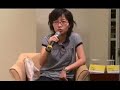台北當代藝術館_城市之眼_藝術家特寫 王雅慧