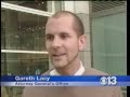TV news about California suing YTB for being a scam