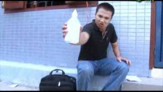Muu hen ke ban - Muu hen ke ban cua bom nhau - phan 2/2