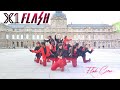 X1 (엑스원) - FLASH | DANCE COVER by FLASH from 🇫🇷