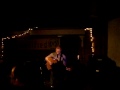 Jay Brannan - Beautifully live