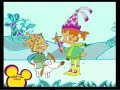 Collection: Chissà Perché Playhouse Disney Sky 611