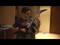 As I Lay Dying - Forever [Guitar Cover]