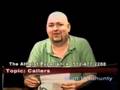 Dr Duane gish writes to atheist experience 2