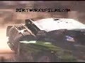 2006 Baja 1000 Ojos Negros Monster TT Hits Person!