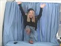 K&K Mini-Me: Dance Edition