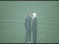 raj raj - sno jobb som tr�nare f�r Hammarby IF