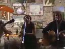 Emma Montanari Grop durante un'esibizione nell'Estate del 2006.La ripresa è stata effettuata dai cameraman Malfattore & c.