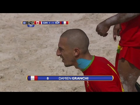 GRANCHI Damien, dans ses oeuvres...