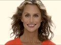 Lauren Hutton video 1