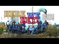 Swan Valley Stampeders Pee Wee Girls